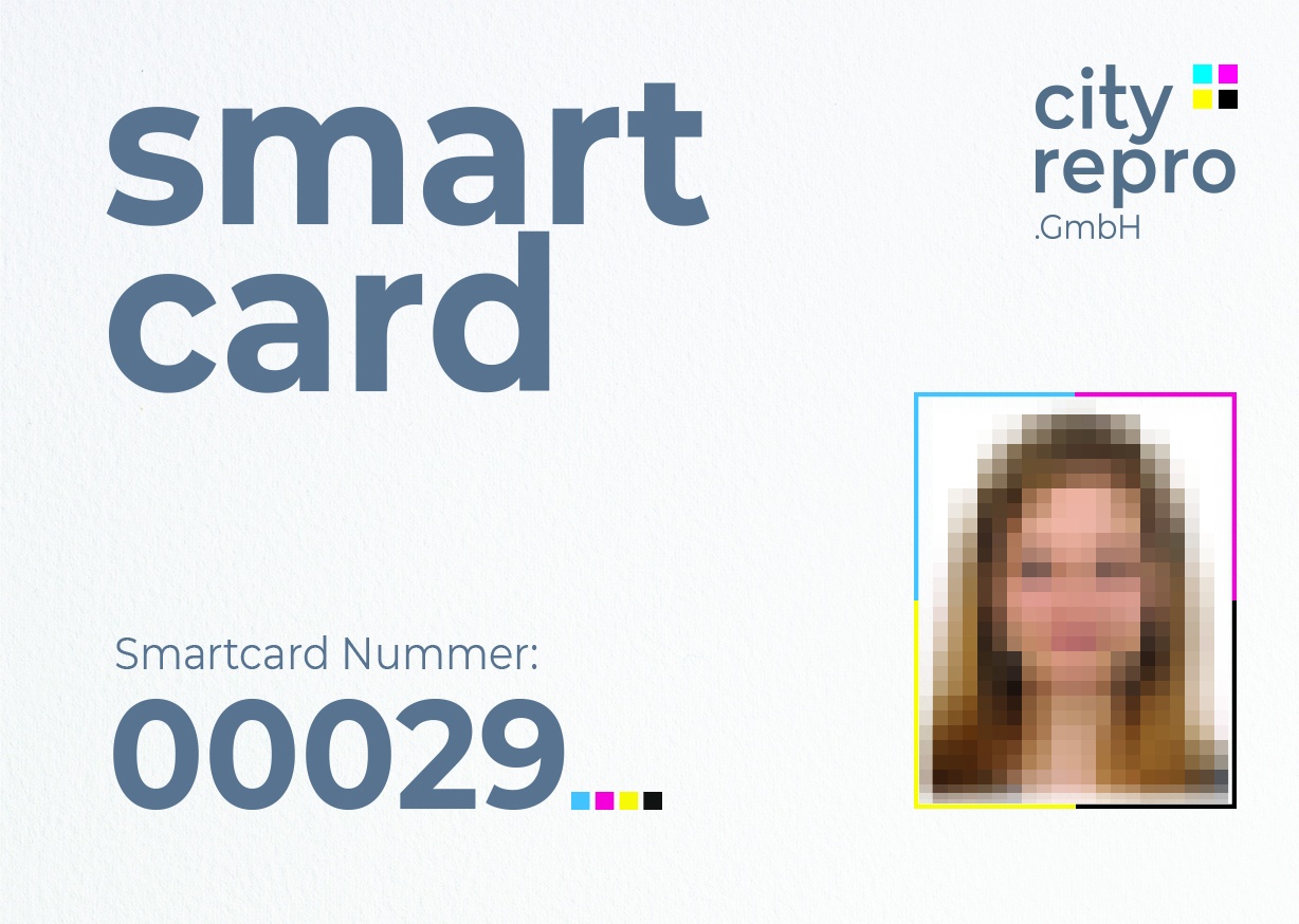 smartcard für Studenten